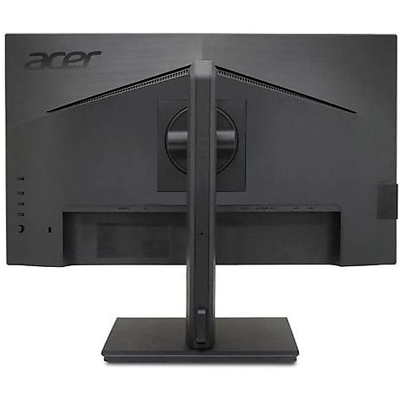 Monitor Acer B7 Vero B277UE 27 pulgadas QHD 2K IPS 100Hz 4ms FreeSync Negro