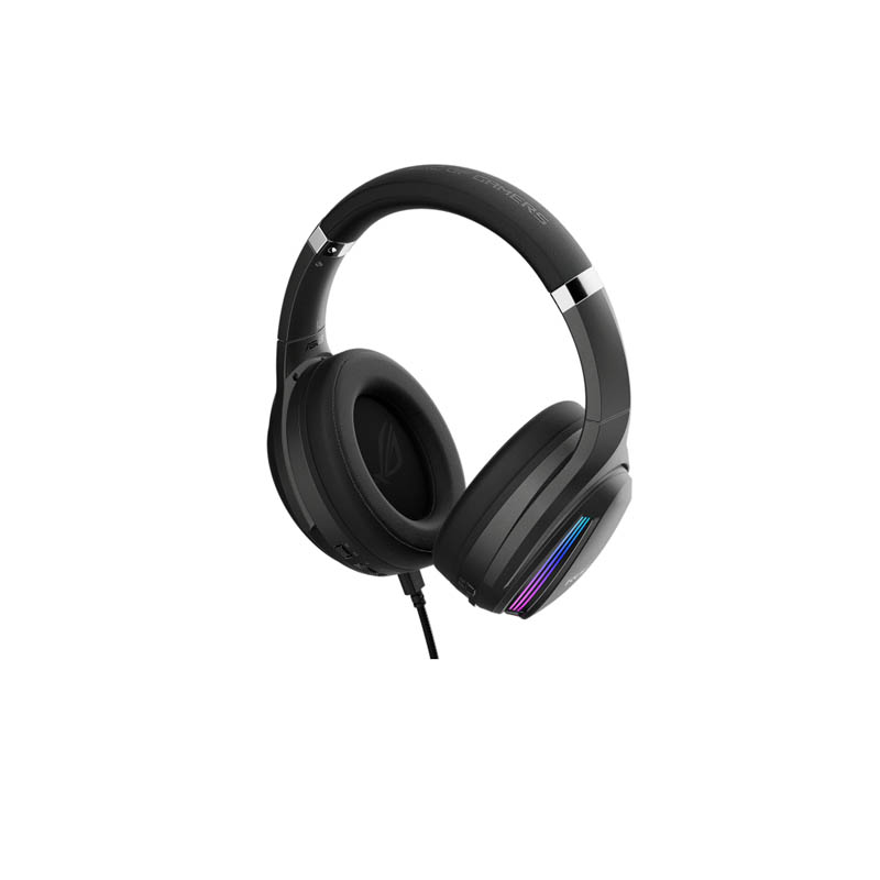 Auriculares Asus ROG Fusion II 500 Gaming Sonido 7.1 Virtual - Reacondicionado