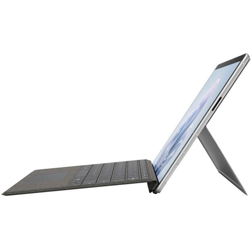 Portátil Microsoft Surface Pro 10 U7-165U 32GB 512GB 5G 13 pulgadas W11P Platino