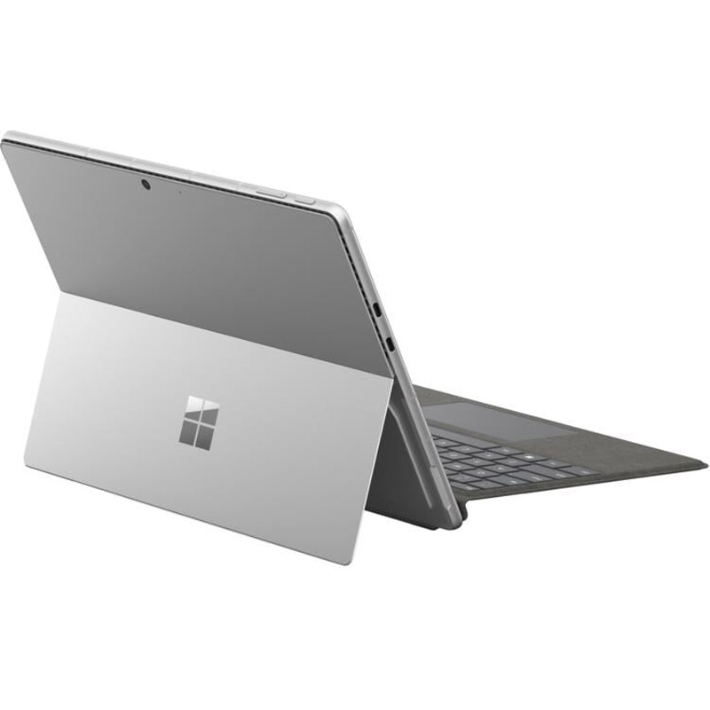 Portátil Microsoft Surface Pro 10 U7-165U 32GB 512GB 5G 13 pulgadas W11P Platino