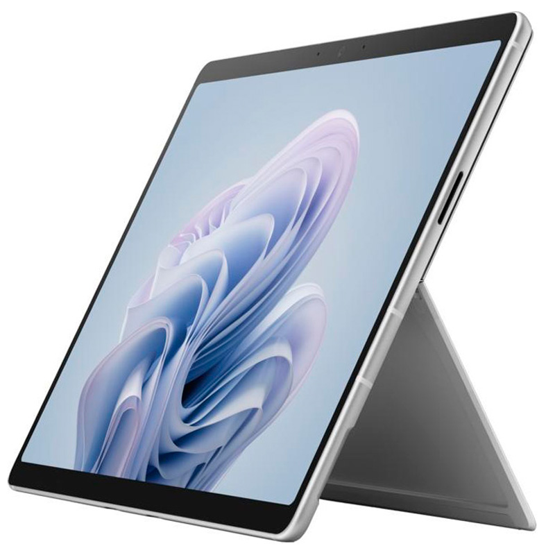 Portátil Microsoft Surface Pro 10 U7-165U 32GB 1TB 5G 13 pulgadas W11P Platino