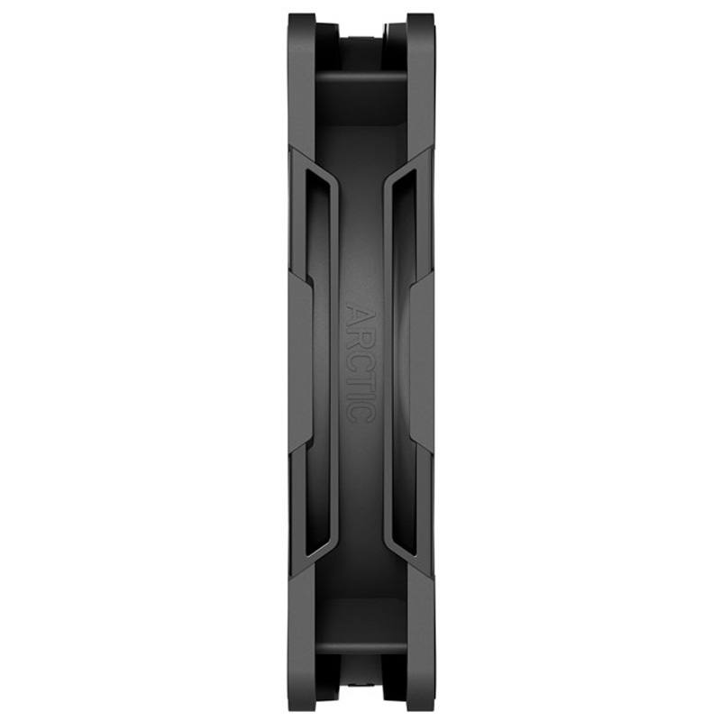 Ventilador Arctic P12 Pro 120mm Negro