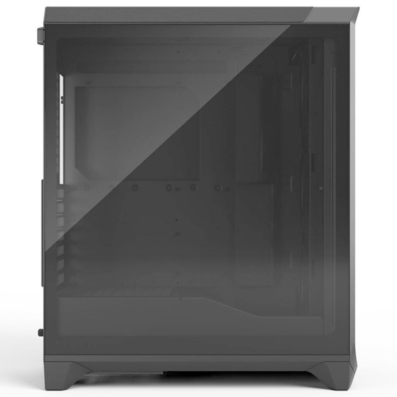 Caja/Torre Fractal Design Meshify 3 Black TG Light Tint