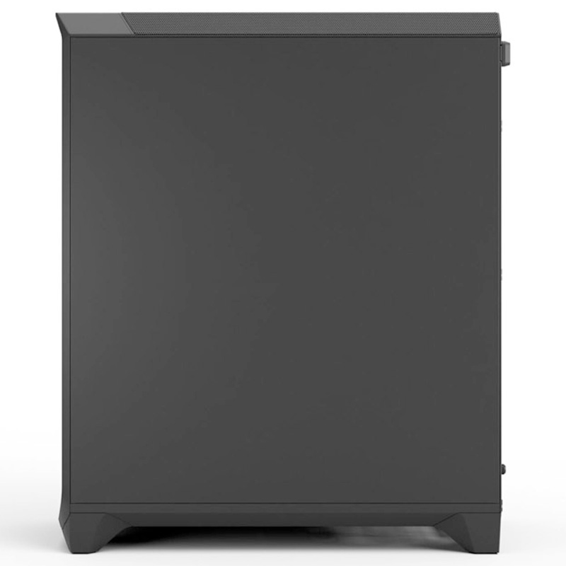 Caja/Torre Fractal Design Meshify 3 Black TG Light Tint