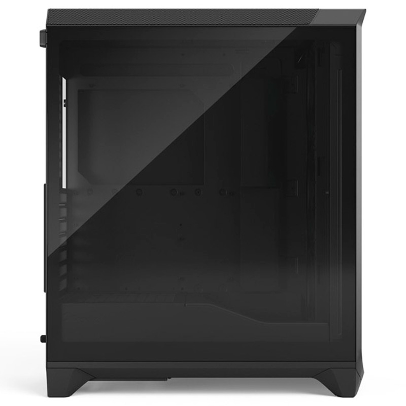 Caja/Torre Fractal Design Meshify 3 Black RGB TG Light Tint
