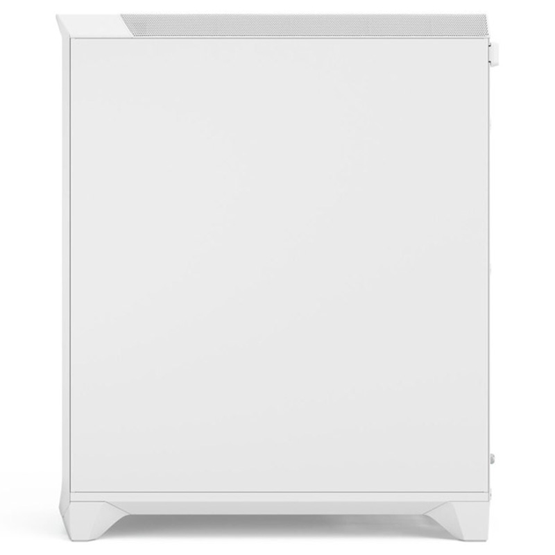 Caja/Torre Fractal Design Meshify 3 White RGB TG Clear Tint