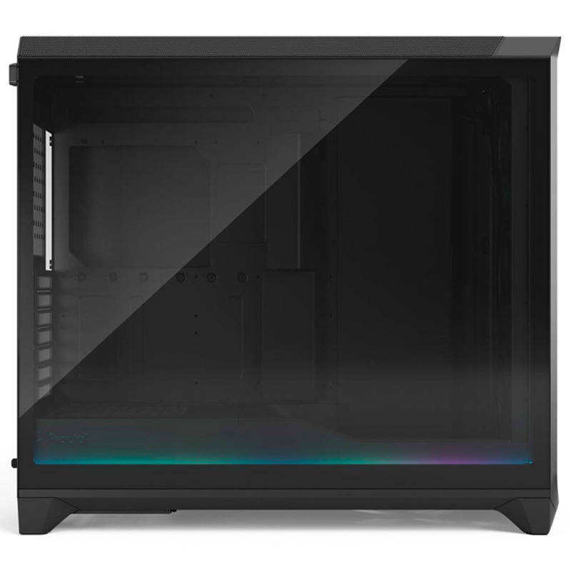 Caja/Torre Fractal Design Meshify 3 XL Ambience Pro RGB Black TG Light Tint