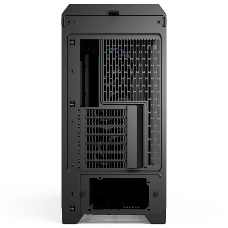 Caja/Torre Fractal Design Meshify 3 XL Ambience Pro RGB Black TG Light Tint