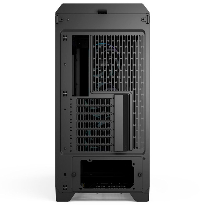Caja/Torre Fractal Design Meshify 3 XL Black RGB TG Light Tint