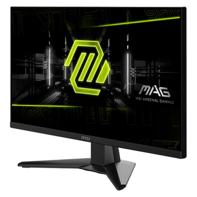 Monitor MSI MAG 242F 24 pulgadas FHD Rapid IPS 200Hz 0.5ms HDR FreeSync