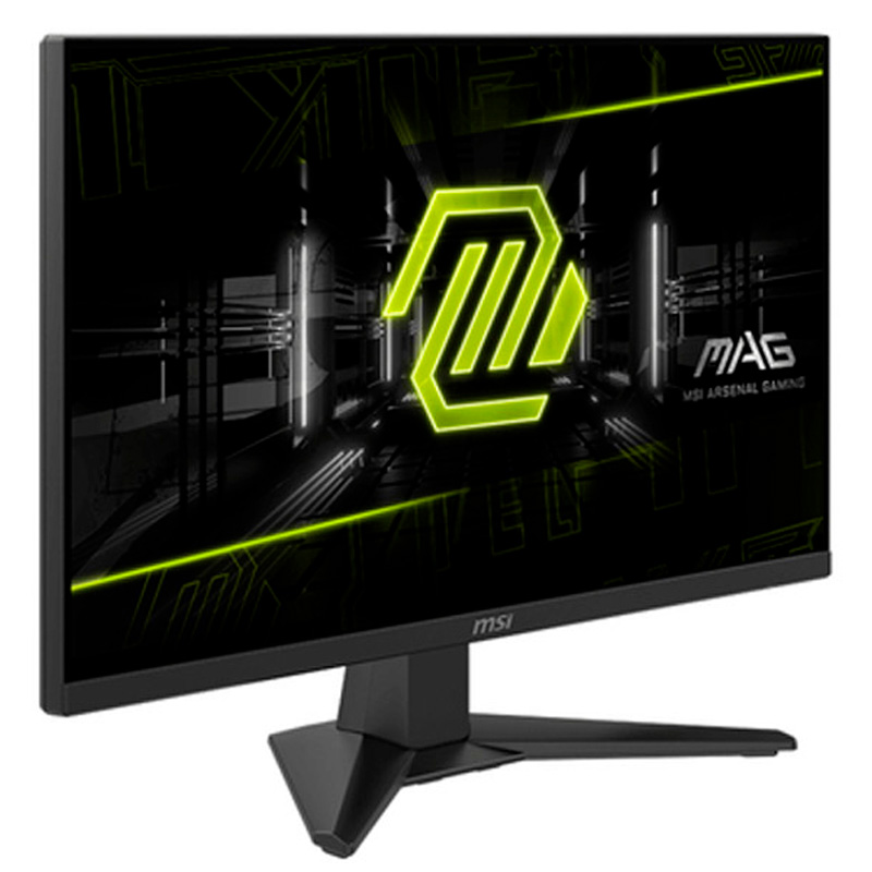 Monitor MSI MAG 242F 24 pulgadas FHD Rapid IPS 200Hz 0.5ms HDR FreeSync
