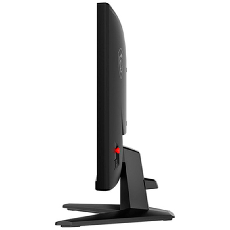 Monitor MSI MAG 242F 24 pulgadas FHD Rapid IPS 200Hz 0.5ms HDR FreeSync