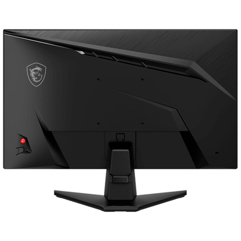 Monitor MSI MAG 242F 24 pulgadas FHD Rapid IPS 200Hz 0.5ms HDR FreeSync