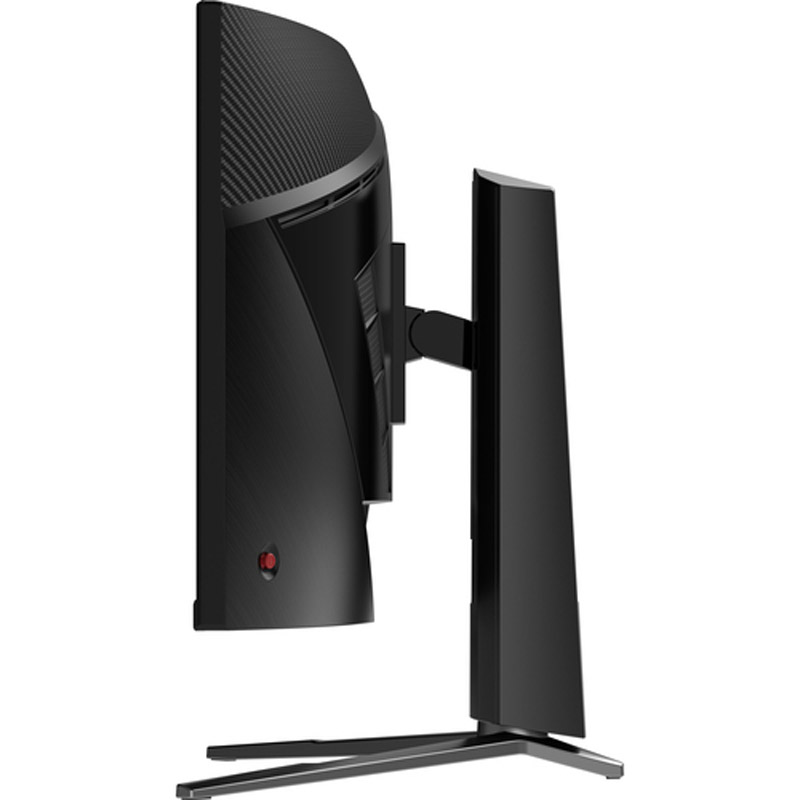 Monitor MSI MPG 346CQRF X24 34 pulgadas UWQHD Rapid VA 240Hz 0.5ms HDR Curvo