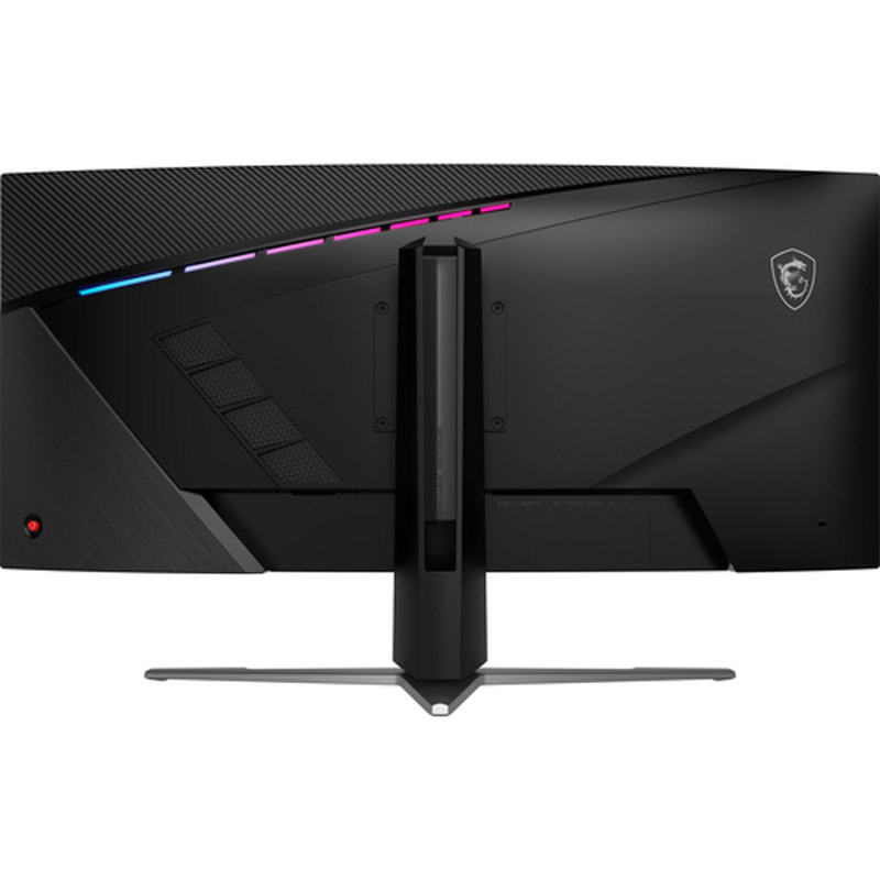Monitor MSI MPG 346CQRF X24 34 pulgadas UWQHD Rapid VA 240Hz 0.5ms HDR Curvo