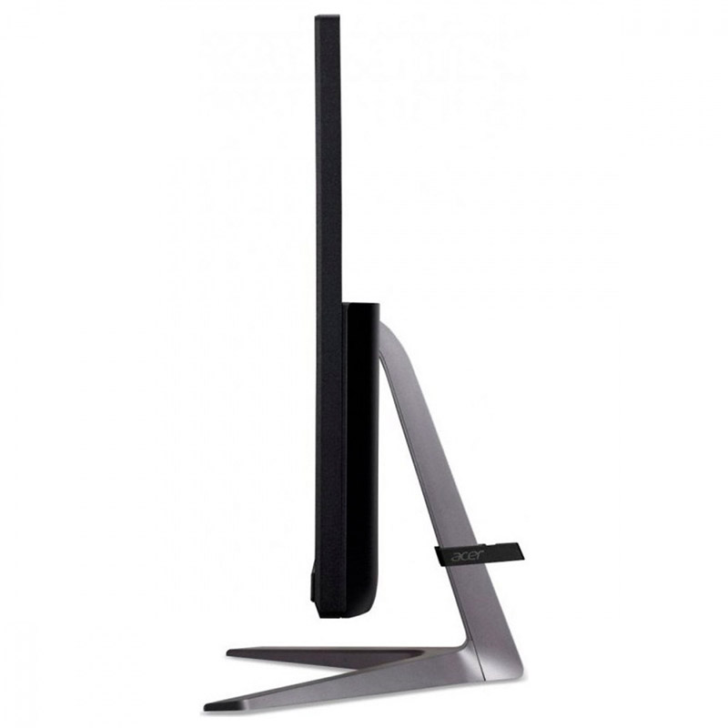 PC Todo En Uno Acer Veriton Z2 Z2514G i5-1335U 8GB 512GB 24 pulgadas W11P Negro