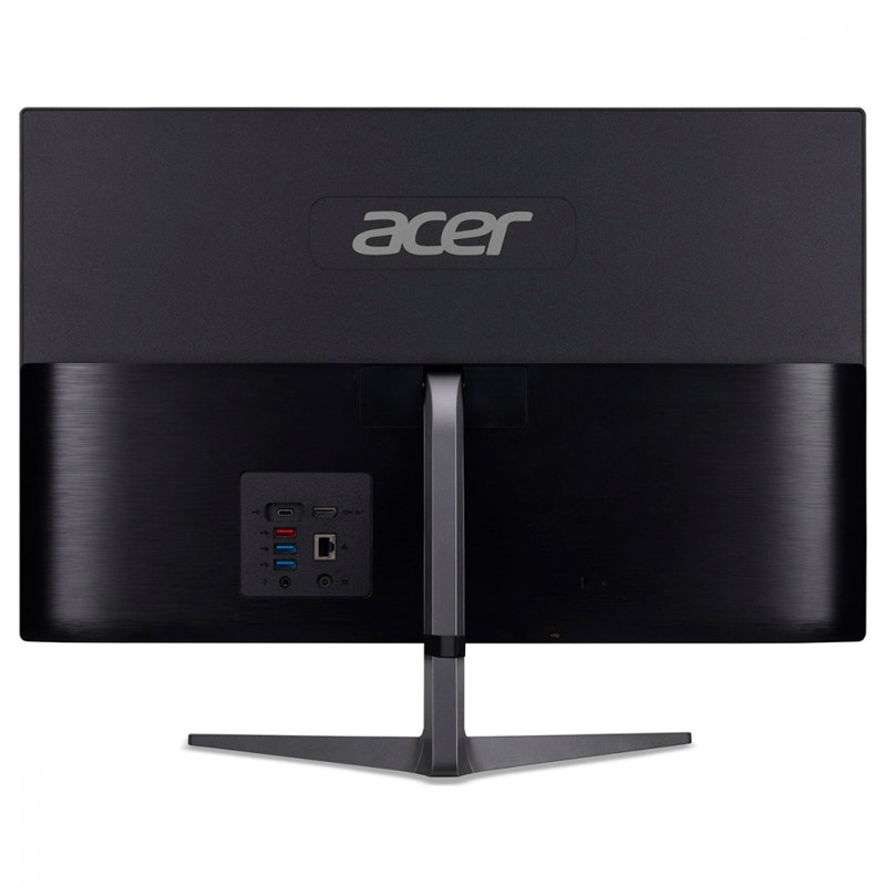 PC Todo En Uno Acer Veriton Z2 Z2514G i5-1335U 8GB 512GB 24 pulgadas W11P Negro