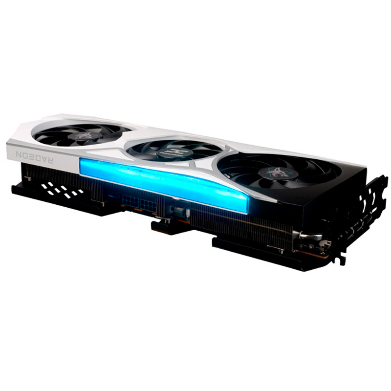 Tarjeta Gráfica PowerColor HellHound Reva AMD Radeon RX 9070 XT 16GB GDDR6