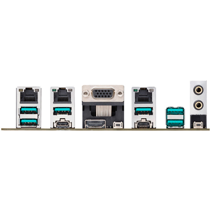 Placa Base Asus Pro WS Z890-ACE SE Socket 1851