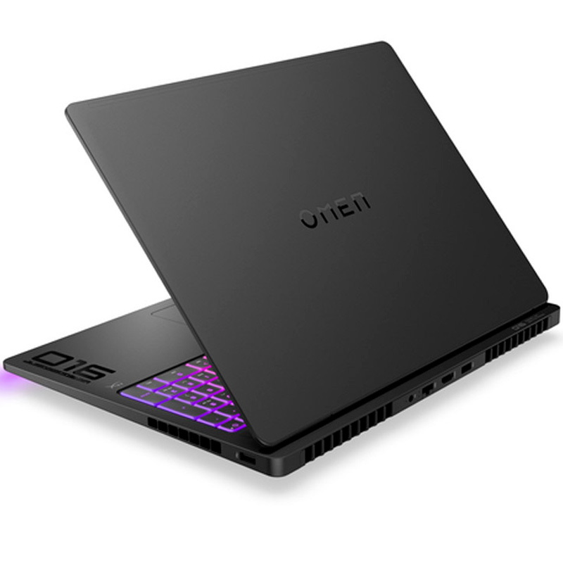 Portátil HP OMEN MAX 16-AH0029NS U7-255HX RTX 5070Ti 32GB 1TB 16 pulgadas OLED FreeDOS