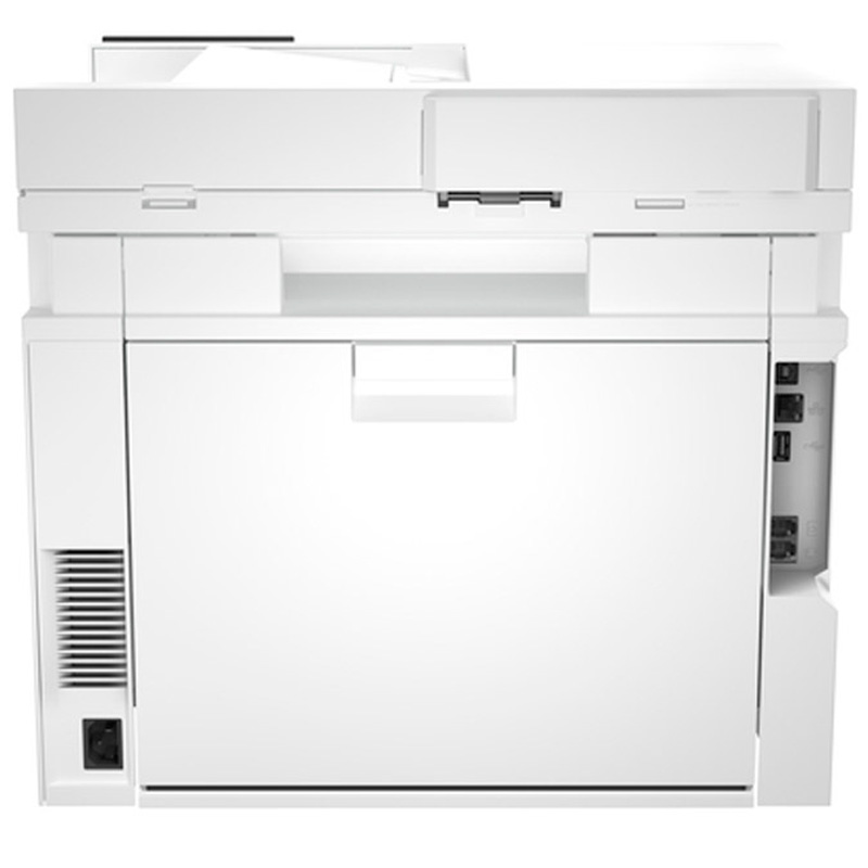 Impresora Multifunción HP Color LaserJet Pro 4302fdw A4 Wi-Fi
