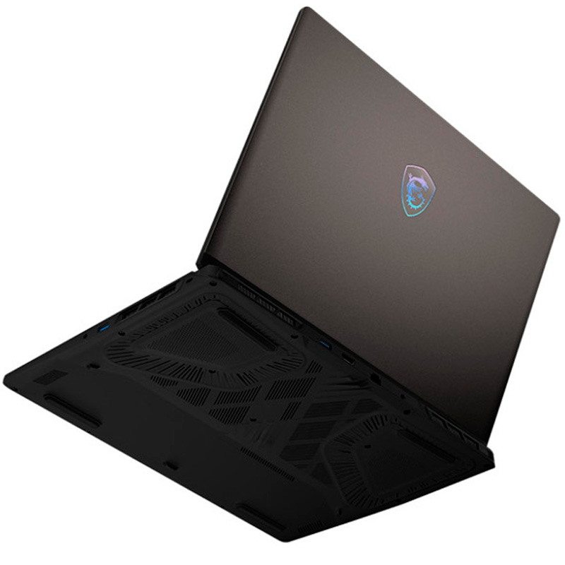 Portátil MSI Crosshair A16 HX D8WGKG-076XES R7-8840HX RTX 5070 32GB 1TB 16 pulgadas QHD+ FreeDOS