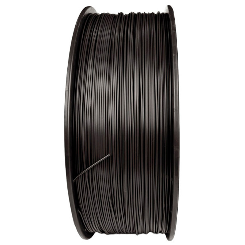 Filamento Sakata 3D PLA HR-870 1.75mm 1Kg Negro