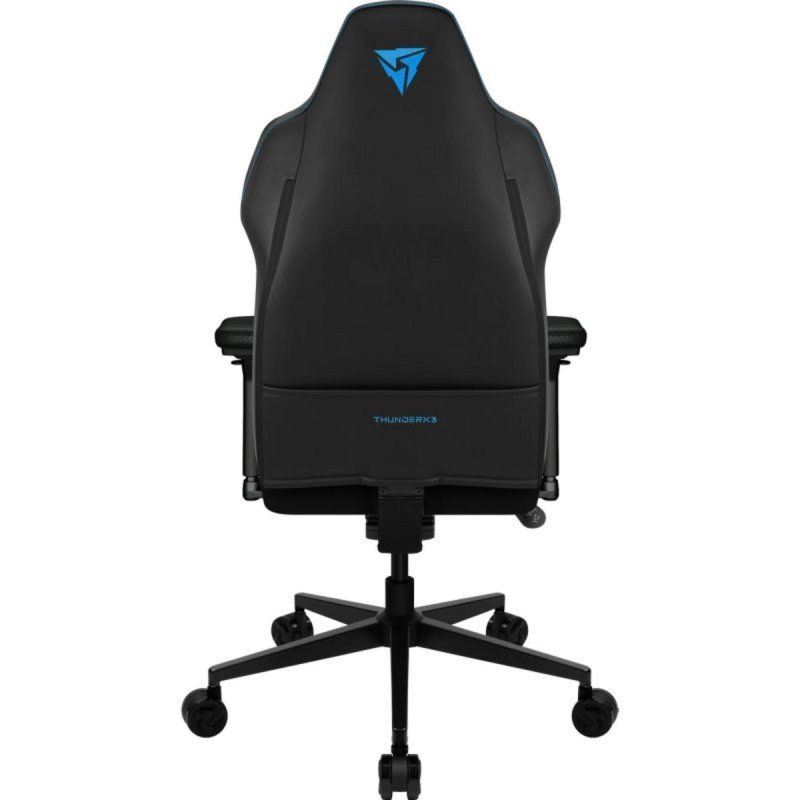 Silla Gaming ThunderX3 CORE Smart Racer Negro/Azul