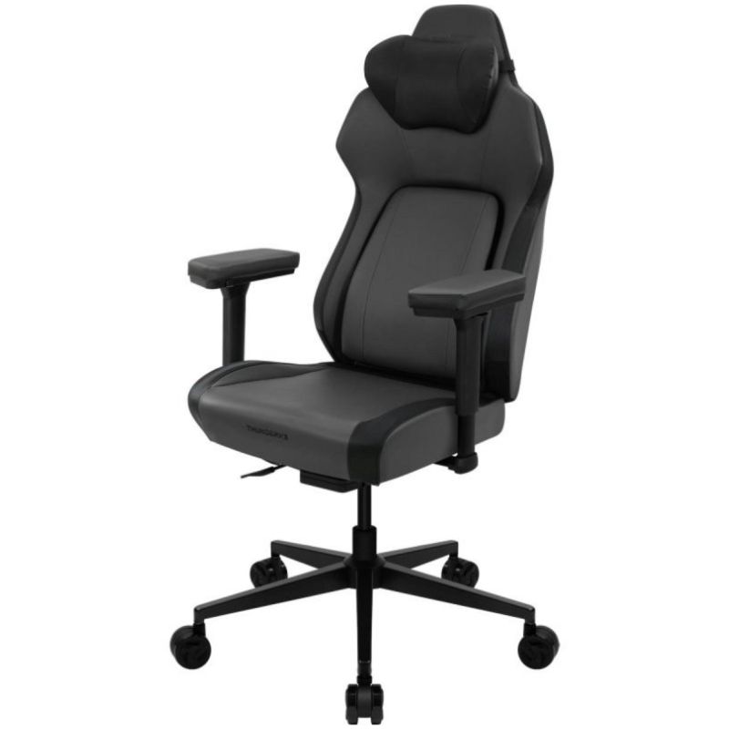 Silla Gaming ThunderX3 CORE Smart Modern Negro