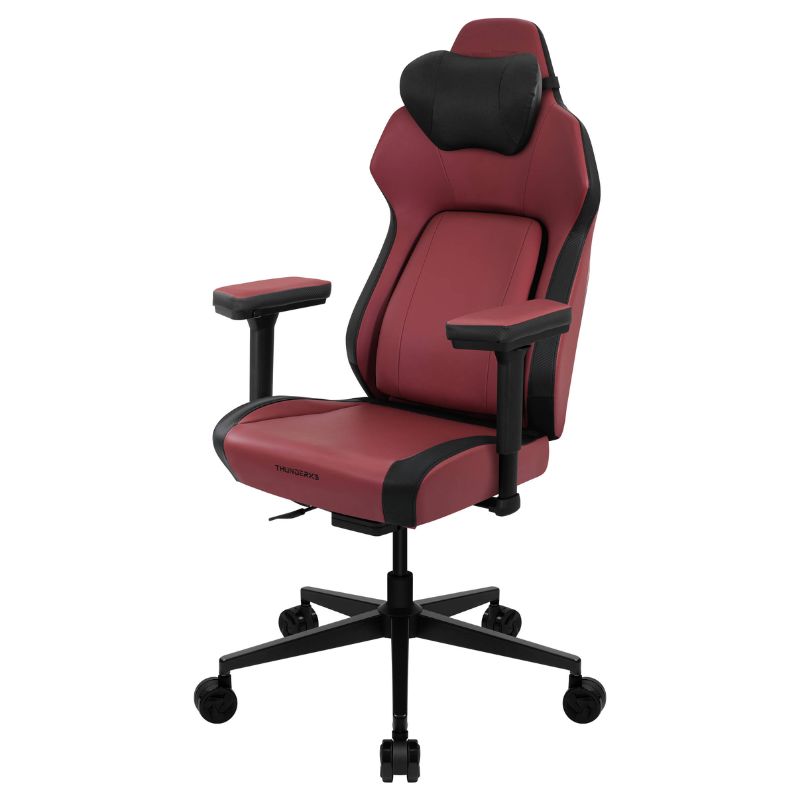 Silla Gaming ThunderX3 CORE Smart Modern Rojo