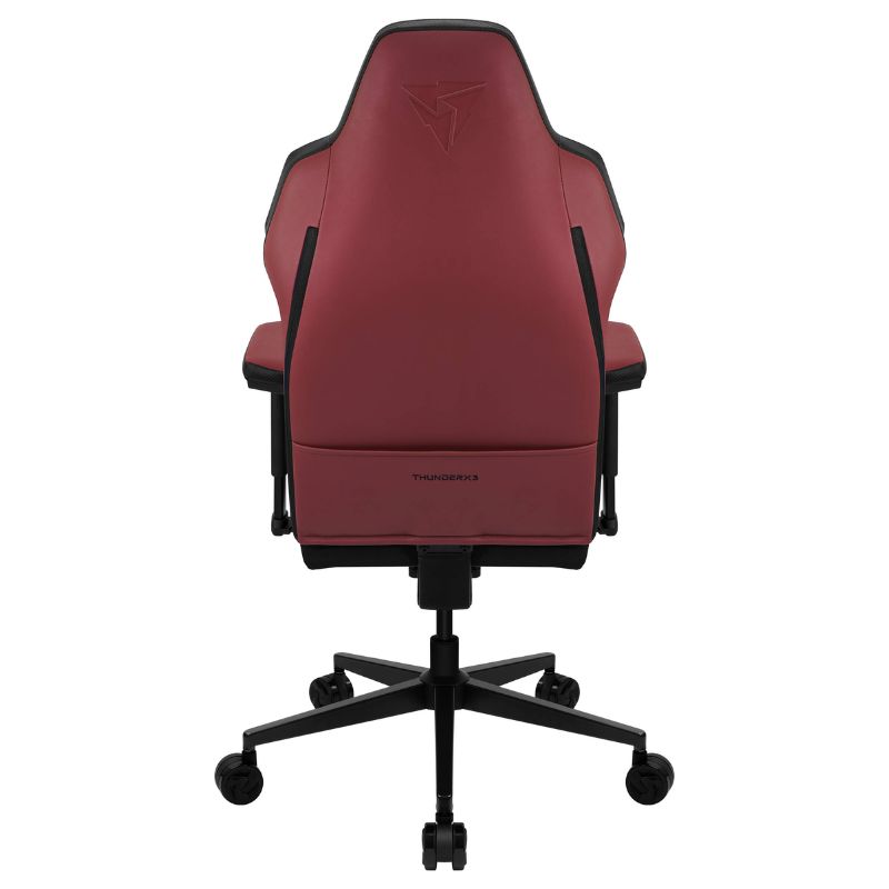 Silla Gaming ThunderX3 CORE Smart Modern Rojo