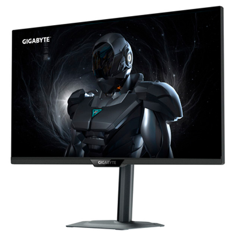 Monitor Gigabyte G27Q2 27 pulgadas QHD 2K IPS 200Hz 0.5ms HDR FreeSync/G-Sync