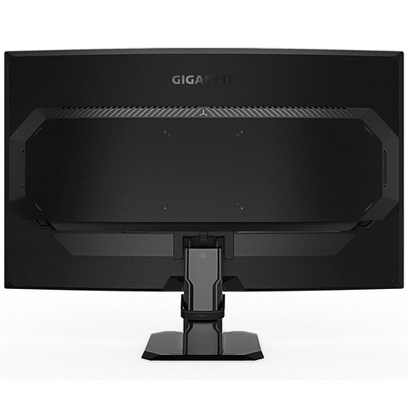 Monitor Gigabyte GS27QCA 27 pulgadas QHD 2K VA 180Hz 1ms HDR FreeSync Curvo EU