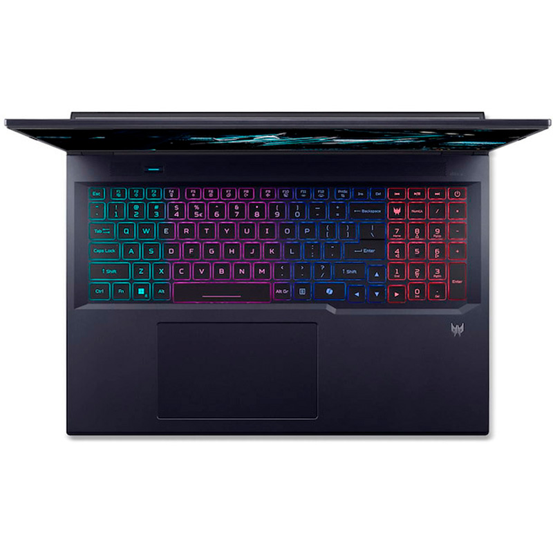 Portátil Acer Predator Helios Neo 18 AI PHN18-72-92NJ U9-275HX RTX 5070 32GB 1TB 18 pulgadas FreeDOS