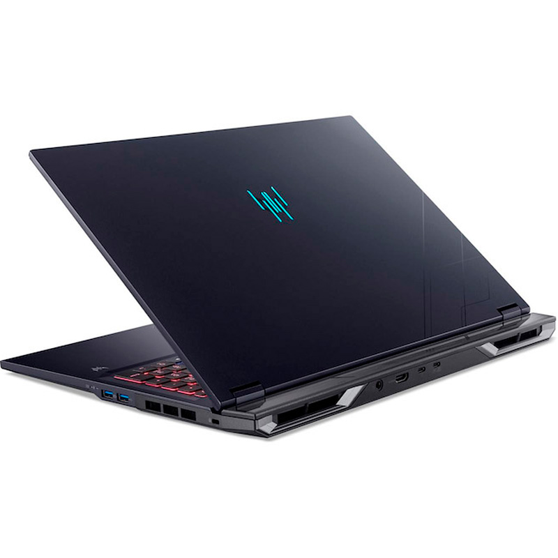 Portátil Acer Predator Helios Neo 18 AI PHN18-72-92NJ U9-275HX RTX 5070 32GB 1TB 18 pulgadas FreeDOS