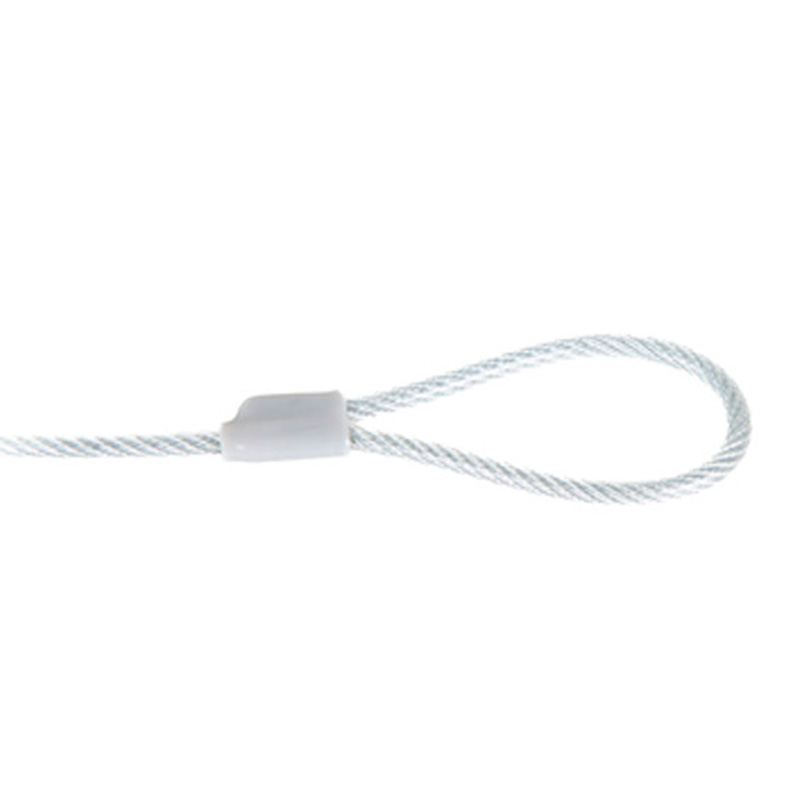 Cable Seguridad iggual IGG318928 Con Candado 4 Dígitos SECURE 4D