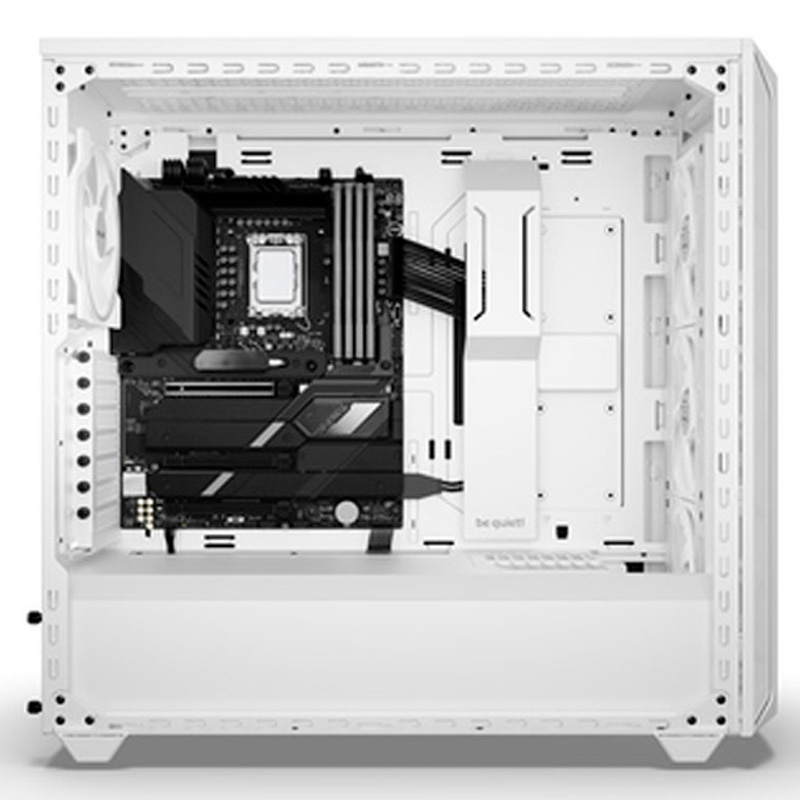 Caja/Torre be quiet! Shadow Base 800 FX ARGB Blanco