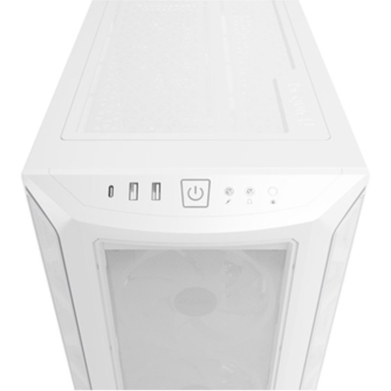 Caja/Torre be quiet! Shadow Base 800 FX ARGB Blanco