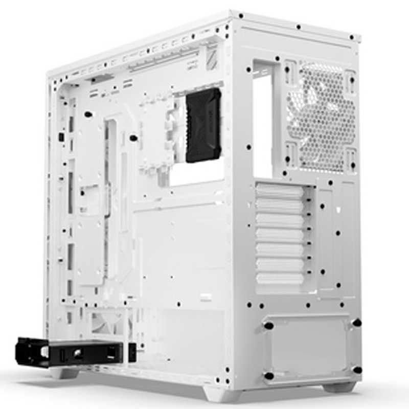 Caja/Torre be quiet! Shadow Base 800 FX ARGB Blanco