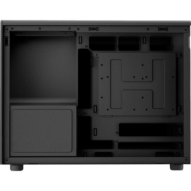 Caja/Torre Gamdias Athena M4M ARGB Negro