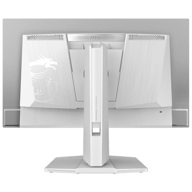 Monitor MSI MAG 272QPW QD-OLED X28 27 pulgadas WQHD QD-OLED 280Hz 0.03ms HDR
