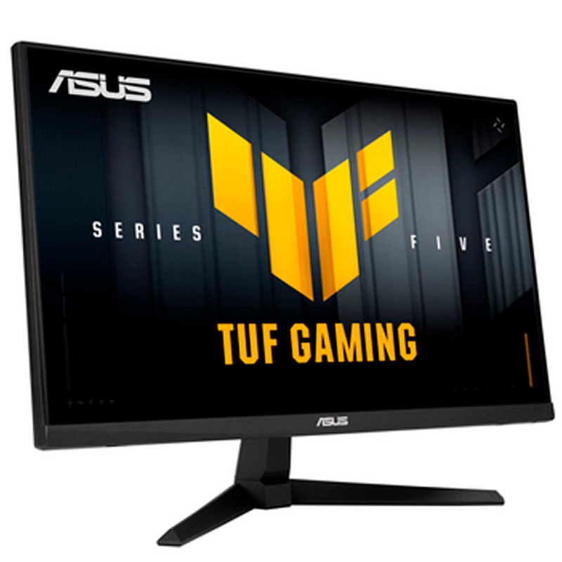 Monitor Asus TUF Gaming VG249QM5A 24 pulgadas FHD Fast IPS 240Hz 0.3ms HDR FreeSync/G-Sync