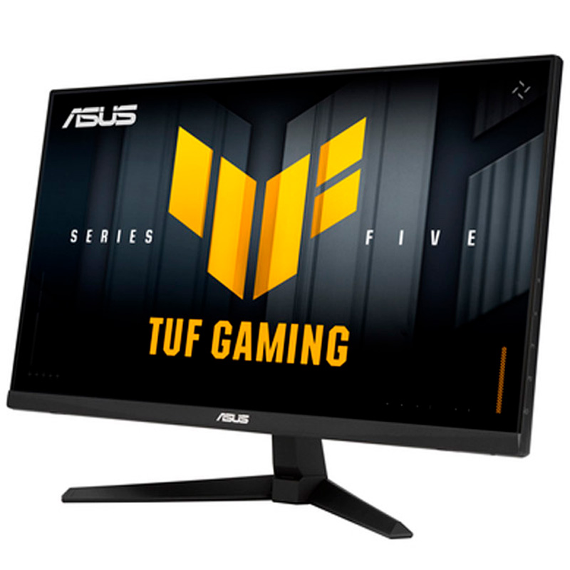 Monitor Asus TUF Gaming VG249QM5A 24 pulgadas FHD Fast IPS 240Hz 0.3ms HDR FreeSync/G-Sync