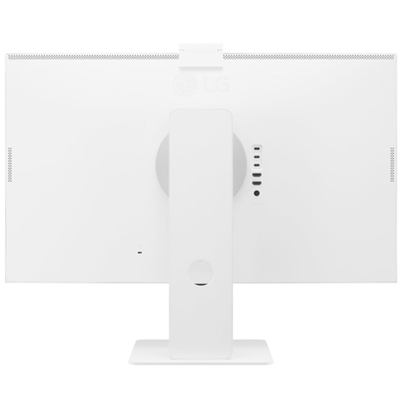 Monitor LG Smart 32U850SA-W 32 pulgadas 4K UHD IPS 60Hz 5ms HDR webOS 24