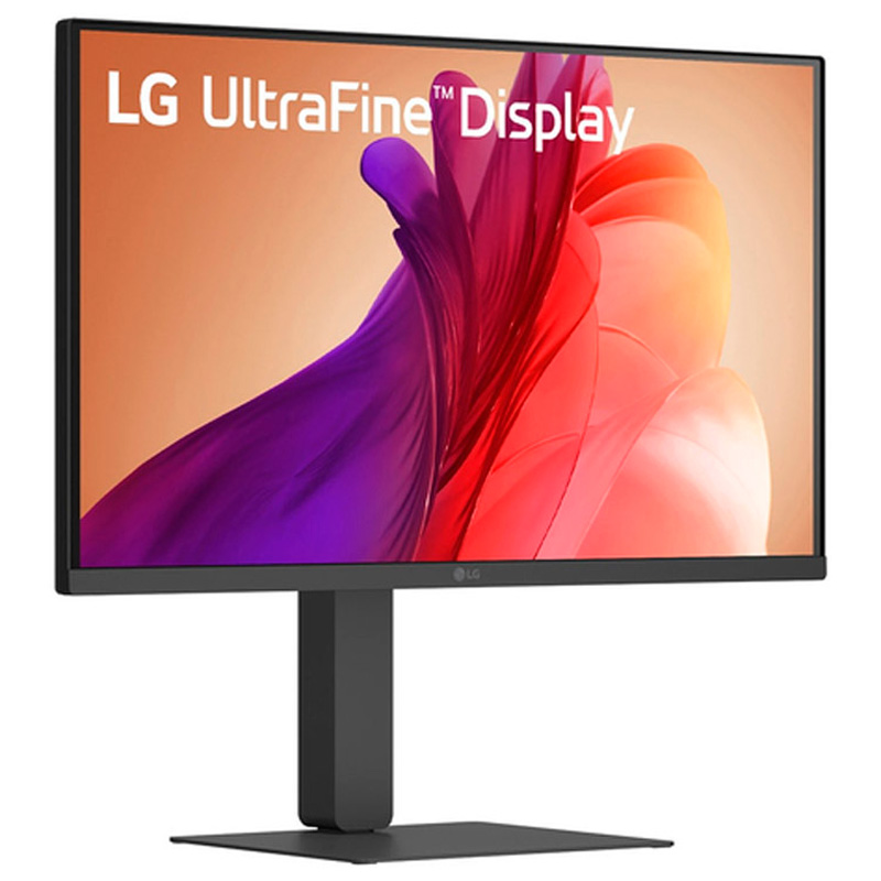 Monitor LG UltraFine 27U730A-B 27 pulgadas 4K UHD IPS 60Hz 5ms HDR