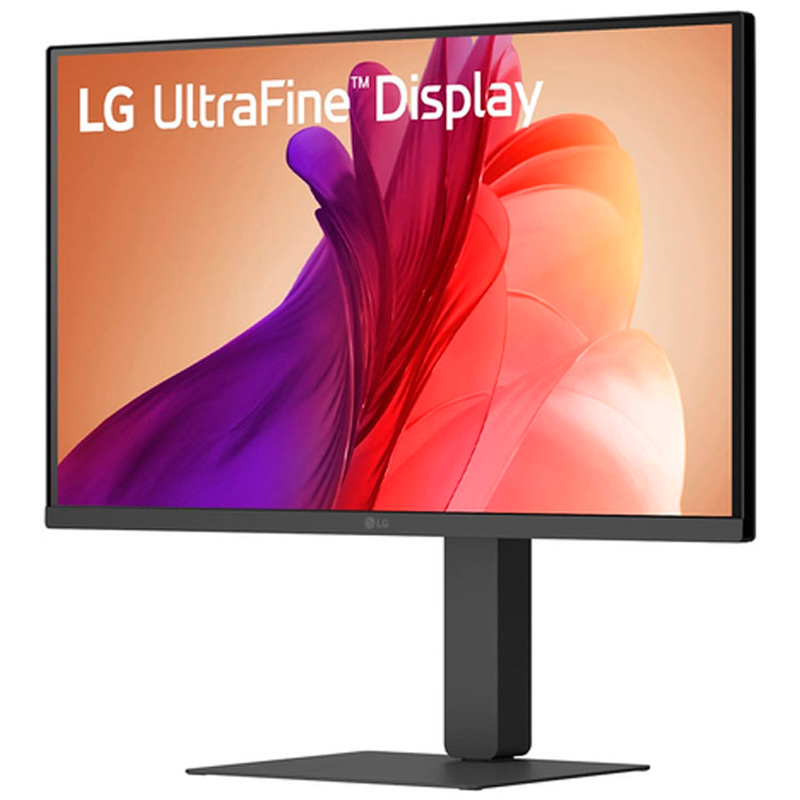 Monitor LG UltraFine 27U730A-B 27 pulgadas 4K UHD IPS 60Hz 5ms HDR