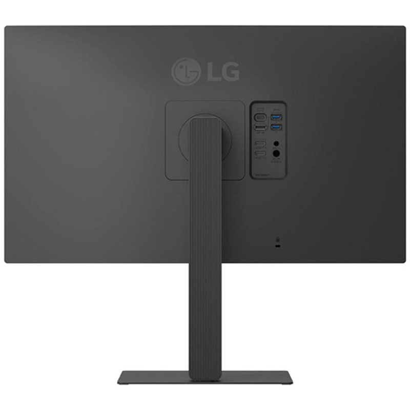 Monitor LG UltraFine 27U730A-B 27 pulgadas 4K UHD IPS 60Hz 5ms HDR