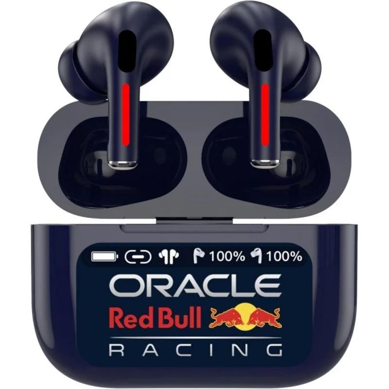 Auriculares Red Bull Racing Nitro In-Ear True Wireless