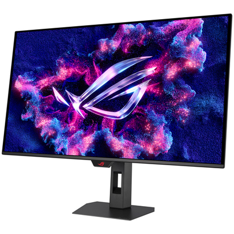 Monitor Asus ROG Strix OLED XG32UCDS 32 pulgadas UHD 4K QD-OLED 165Hz 0.03ms HDR FreeSync/G-Sync