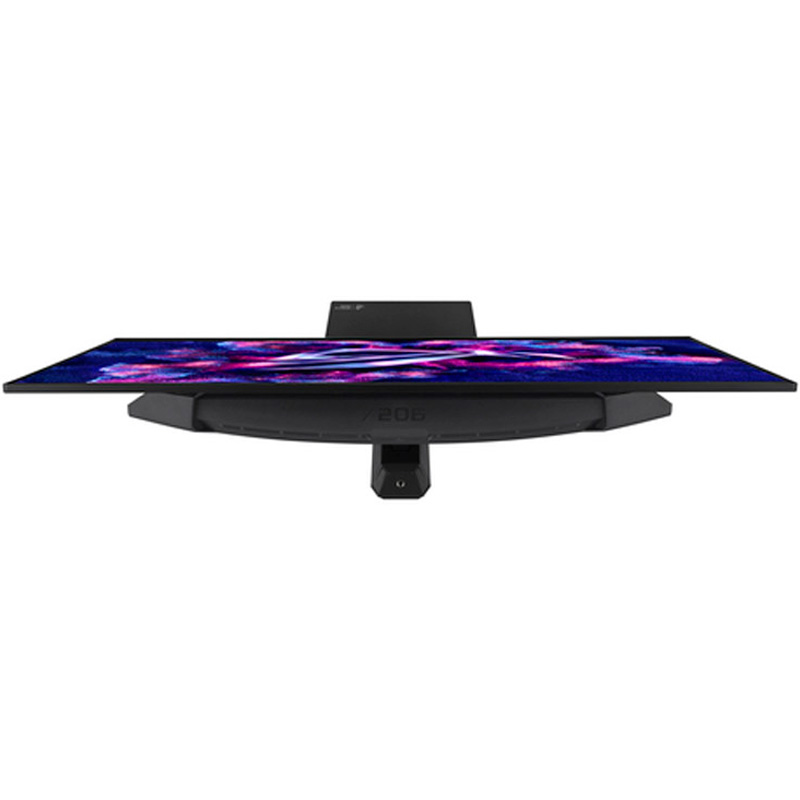 Monitor Asus ROG Strix OLED XG32UCDS 32 pulgadas UHD 4K QD-OLED 165Hz 0.03ms HDR FreeSync/G-Sync